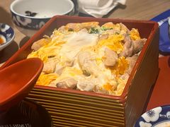 -小山日本料理(兴业太古汇店)