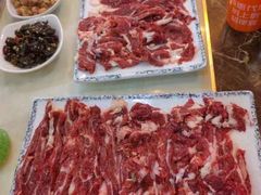 -潮悦牛肉火锅城(水贝店)
