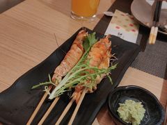 -德川家日本料理(中关村寰太大厦店)