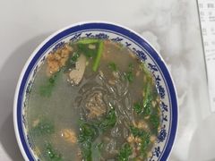 -清真马祥兴菜馆(云南北路店)