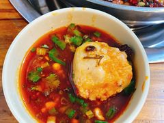 -黑竹香鸡(营和巷店)