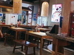 大堂-怪噜范·老贵阳街头名小吃(鸿通城店)