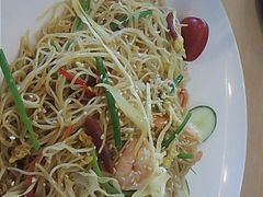 星洲炒米粉-多多旺港式茶餐厅(新区店)