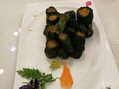 -普天和酒楼·新津菜·烤鸭(天津之眼店)