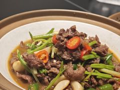 -阿露佳·舌尖上的安吉菜