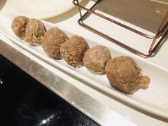 牛肉丸-牛焱·贵州黄牛肉火锅(城西银泰店)