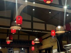 -富正毅三下锅·湘西韵味(天门山索道店)