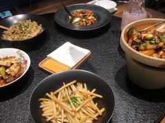 -青桃餐厅