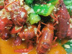 -徐记味府·今晚吃龙虾(万达金街店)