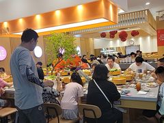 -喜家自助小火锅(乐客城店)
