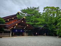 -热田神宫