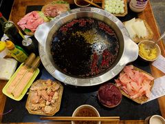 -大龙火锅(老店)