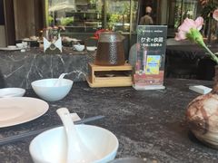 -悦百味·品质川菜(橄榄郡店)