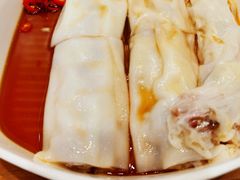 -知粤塘港式茶餐厅