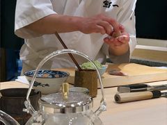 -鮨一日本料理旗舰店(总店)