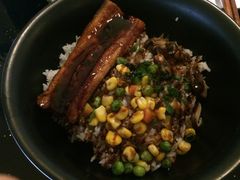 -春笙食堂.丼饭拉面寿司(GOGO新天地店)