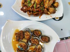 -雅逸居海鲜小厨