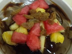 -熊家婆冰粉(天乙街店)