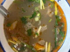 -清真马杰山牛肉汤馆