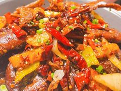 -老板恋上鱼(恒隆广场店)