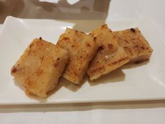 香煎萝卜糕-稻香酒家(天河城店)