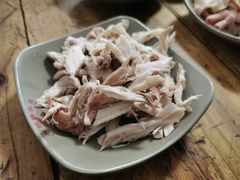 -汝萍传统蘸水菜(春华路总店)