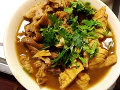 卤煮-姚记炒肝店(鼓楼店)