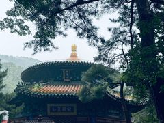 -潭柘寺景区