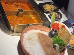 -九鼎轩脆毛肚火锅(南京东路店)