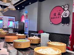 -龍歌自助小火锅(崂山丽达店)