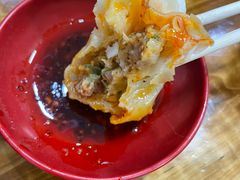 -海汇源老烧麦店(东大街总店)