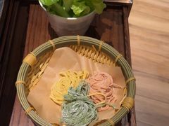 -捞王猪肚鸡火锅(金华义乌之心店)