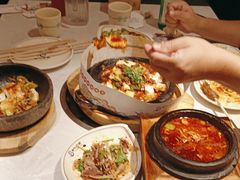 -七八冷面·延边朝鲜族美食(欢乐谷店)