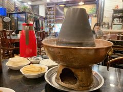 -大唐人家·热气羊肉(大华店)