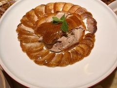 -范家小馆·烤鸭新京菜(金融街店)