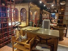 -大队长主题火锅(观音桥店)