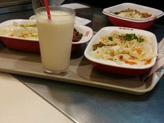 -永和大王(解放东路店)
