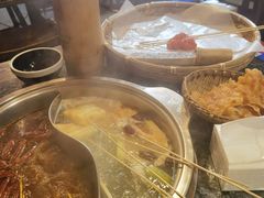 -欧阳小姐在成都(鼓楼店)