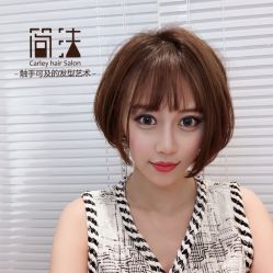 -简法造型·品牌形象店