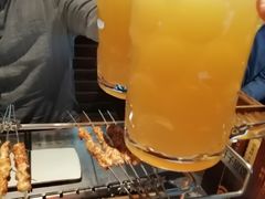 -很久以前羊肉串(簋街店)