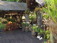 -自然餐厅(Phuket)