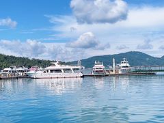 -伊达邵码头(德化社码头)