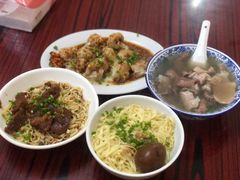 -陈记饮食店(菜园墩店)