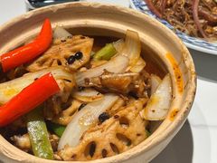 -芽笼芽笼新加坡餐厅(环球港店)