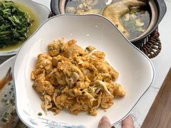 -蟹天蟹地农家菜·阳澄湖大闸蟹(浅水湾店)