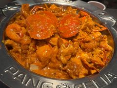 -胖哥俩肉蟹煲(萧山加州阳光店)