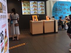 -麦当劳(美林湖店)
