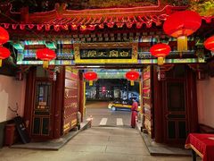 -白家大院·王府宫廷菜(苏州街店)