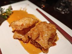 -小南洋海景餐厅(深圳湾店)