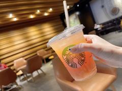 -星巴克臻选(长沙运达中央广场店)